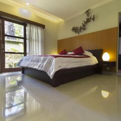 Отель Mangosteen Ubud by Premier Hospitality Asia 4* Вилла с различными типами кроватей
