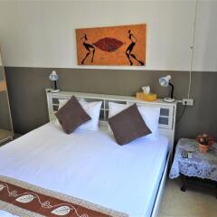 Отель Allstar Guesthouse 3* Стандартный номер фото 7
