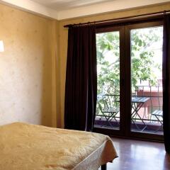 L'isola Guesthouse 2* Стандартный номер с различными типами кроватей фото 8