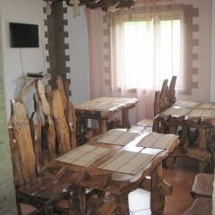 Гостиница Guest House Stari Druzy питание