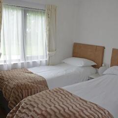 Отель Paradise Lakeside Lodges комната для гостей фото 5