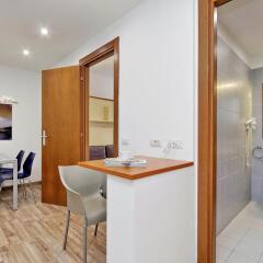 Отель Residence Colombo 112 3* Апартаменты с различными типами кроватей фото 2