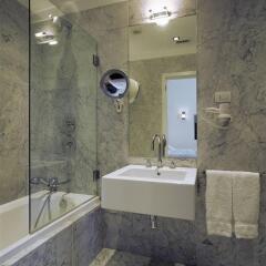 Отель York House 4* Стандартный номер с различными типами кроватей фото 6