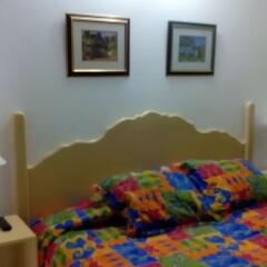 Отель Chrisanns Beach Resort 2* Студия с различными типами кроватей фото 13