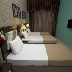 Prime Hotel Стандартный номер с различными типами кроватей фото 3