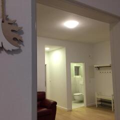 Отель Heart of Vienna Homes 3* Апартаменты с различными типами кроватей фото 11
