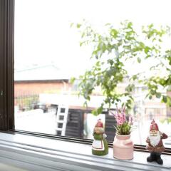 Отель Cozy Place In Itaewon Сеул комната для гостей фото 4