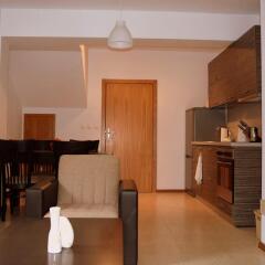 Отель Boyana Vacation Houses 2* Апартаменты с различными типами кроватей фото 4
