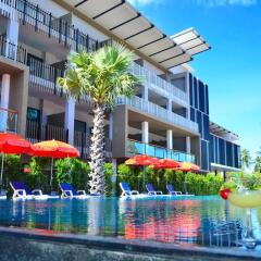 Отель Chaweng Noi Pool Villa 3* Номер Делюкс с различными типами кроватей фото 15