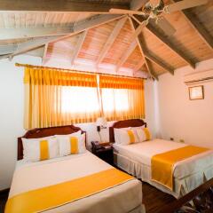 Altamont Court Hotel 3* Полулюкс с различными типами кроватей
