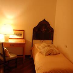 Отель B&B St. Remy Стандартный номер с различными типами кроватей фото 6
