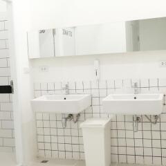 Everyday Sunday Social Hostel Кровать в общем номере с двухъярусной кроватью фото 5