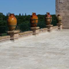 Отель Masseria Alcaini Лечче фото 4