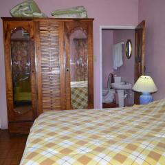 Отель Little Shaw Park Guest House 2* Студия с различными типами кроватей фото 3