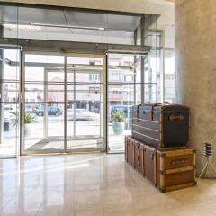 Отель Golden Tulip Zira Belgrade Сербия, Белград - отзывы, цены и фото номеров - забронировать отель Golden Tulip Zira Belgrade онлайн интерьер отеля фото 2