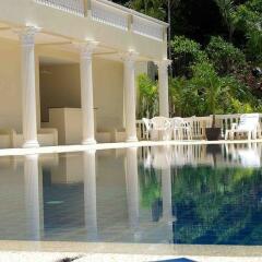 Отель Eden Resort