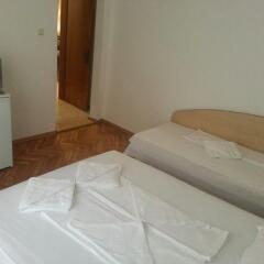 Отель Guest House Ralitsa Поморие удобства в номере
