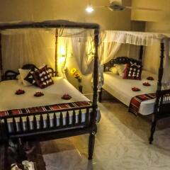 Отель Beach Haven Guest House (Mrs Wijenayake's Guest House) Шри-Ланка, Галле - отзывы, цены и фото номеров - забронировать отель Beach Haven Guest House (Mrs Wijenayake's Guest House) онлайн детские мероприятия фото 2