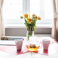 Отель Apartment4you Centrum 2 4* Студия фото 20