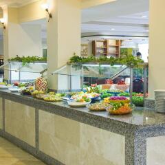Club Hotel Sunbel Стандартный номер с различными типами кроватей фото 3