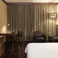 Отель Le Meridien New Delhi Номер категории Премиум фото 2