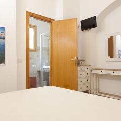 Отель Acuario Guest House Ористано удобства в номере