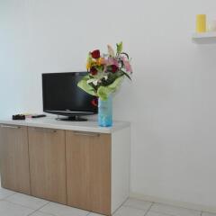 Отель Residence Acqua Suite Marina 3* Апартаменты с разными типами кроватей фото 17