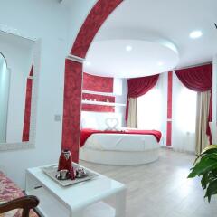 Отель Hostal Alexis Madrid Мадрид спа