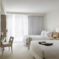 Grand Beach Hotel Surfside oceanfront комната для гостей фото 4