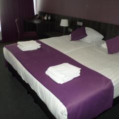 Hotel Parkview 3* Номер Делюкс с двуспальной кроватью фото 18