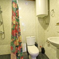 Отель Babilina 2* Полулюкс с различными типами кроватей фото 7