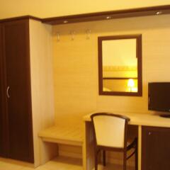 Hotel Aurelio 3* Стандартный номер фото 4