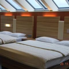 Отель Star Inn Gablerbrau 3* Люкс фото 9