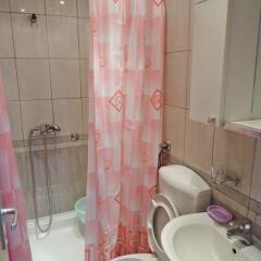 Апартаменты Apartments Anastasija Апартаменты с различными типами кроватей фото 6