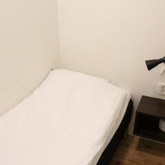 Birka Hostel Стандартный номер с различными типами кроватей фото 20