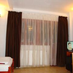 Family Hotel Diana 3* Стандартный номер с 2 отдельными кроватями фото 6