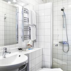 Hotel Royal 3* Номер категории Эконом фото 3