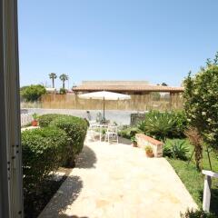 Отель Villa Fanusa Siracusa Сиракуза фото 6