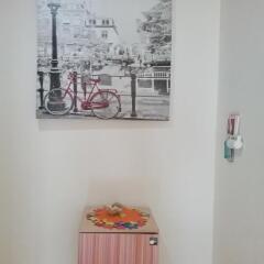 We Love Kata Hotel в номере
