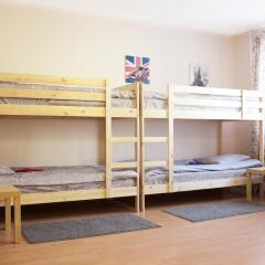 Гостиница WellHome Hostel в Новосибирске отзывы, цены и фото номеров - забронировать гостиницу WellHome Hostel онлайн Новосибирск детские мероприятия