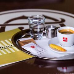 Hotel Continental Пльзень в номере