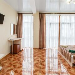 Гостиница Versal 2 Guest House Номер Делюкс с различными типами кроватей фото 7