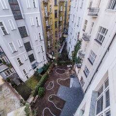 Отель Josefov Apartments Чехия, Прага - отзывы, цены и фото номеров - забронировать отель Josefov Apartments онлайн