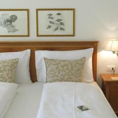 Hotel Hanswirt 4* Номер Делюкс фото 3