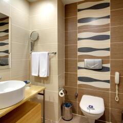 Aqua Fantasy Aquapark Hotel & Spa 5* Улучшенный номер с различными типами кроватей фото 2
