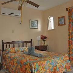 Отель Carib Beach Apartments Negril Ямайка, Вестморленд - отзывы, цены и фото номеров - забронировать отель Carib Beach Apartments Negril онлайн комната для гостей фото 2