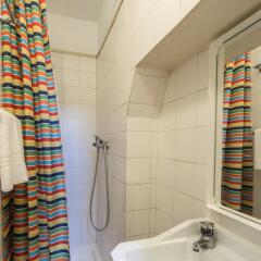 Отель ShortStayFlat - Living in Bairro Alto ванная