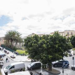 Отель Sognando Ortigia Стандартный номер фото 4