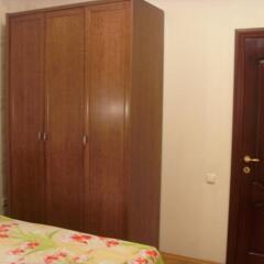 Hostel Happy Lanzheron Номер Эконом с разными типами кроватей фото 2