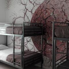 Stone Obidos Hostel комната для гостей фото 3